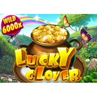 Lucky Clover