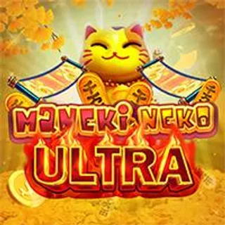 Maneki Neko Ultra