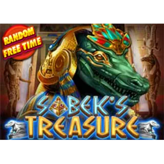 Sobek’s Treasure