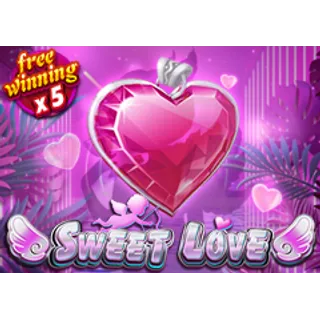 Sweet Love