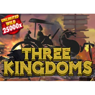 Three Kingdoms