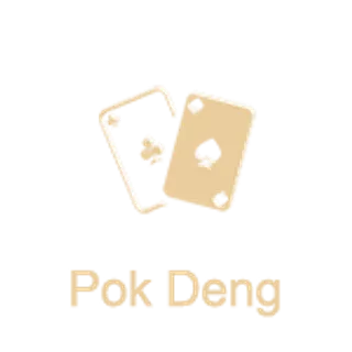 Classic Pok Deng / Two Sides Pok Deng