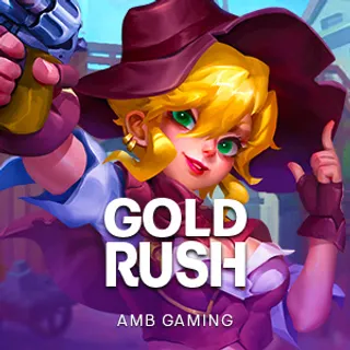 Gold Rush