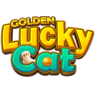 Golden Lucky Cat