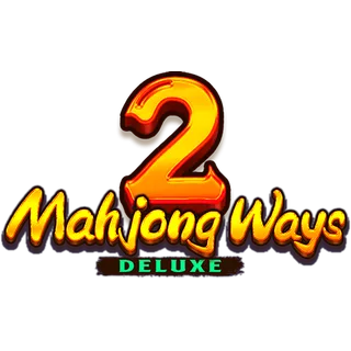 Mahjong Ways 2 Deluxe