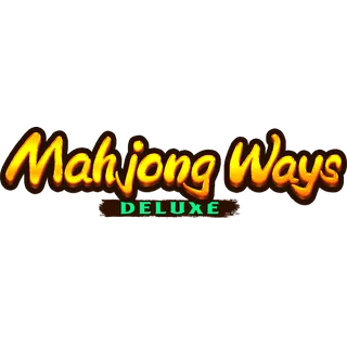 Mahjong Ways Deluxe