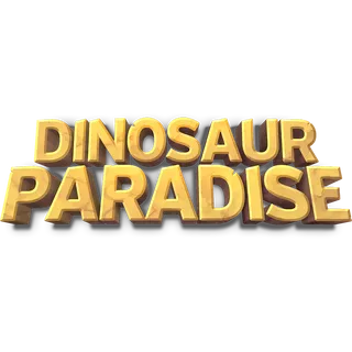 Dinosaur Paradise
