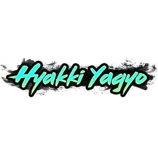 Hyakki Yagyo