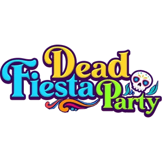 Dead Fiesta Party