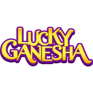 Lucky Ganesha