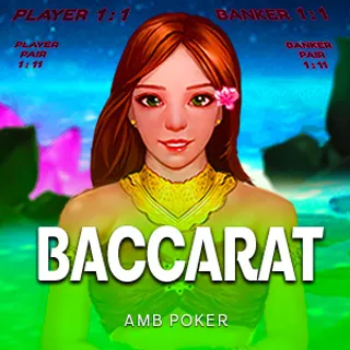 Baccarat