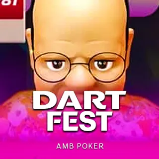 Dart Fest