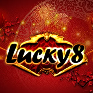 luckyeight
