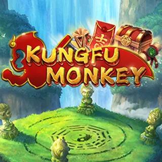 kungfumonkey