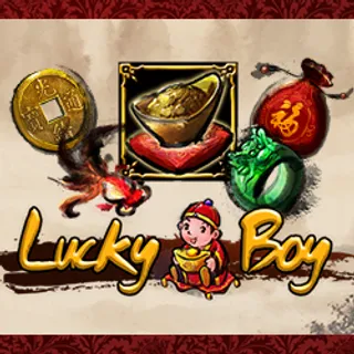 luckyboy