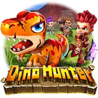 Dino Hunter