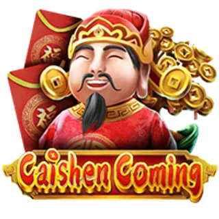 Caishen Coming