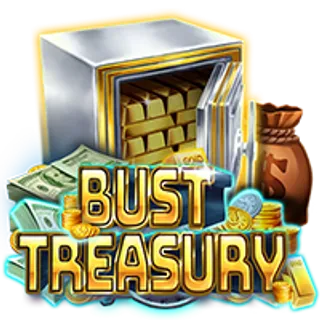 Bust Treasury