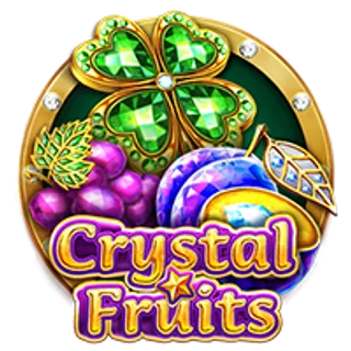 Crystal Fruits