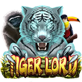 Tiger Lord
