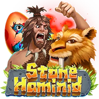 Stone Hominid