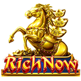 Rich Now