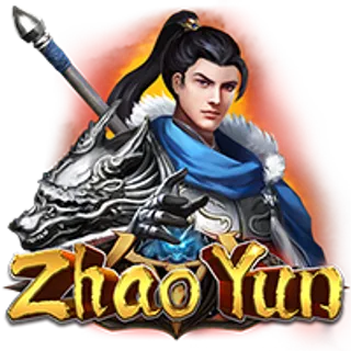ZHAO YUN