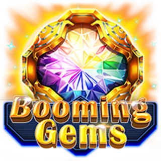 Booming Gems