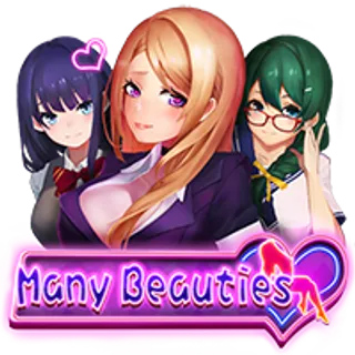 Many Beauties