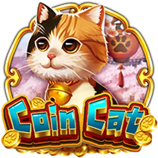 Coin Cat