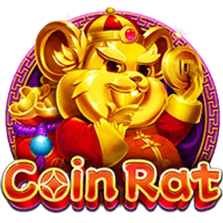 Coin Rat