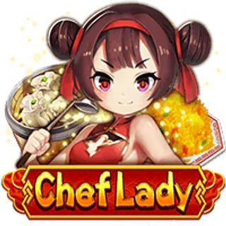 Chef Lady