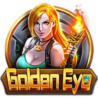Golden Eye