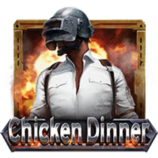 Chicken Dinner