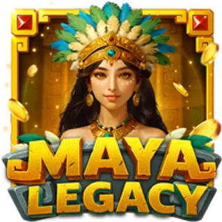 Maya Legacy
