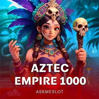 Aztec Empire 1000