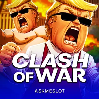 Clash of War