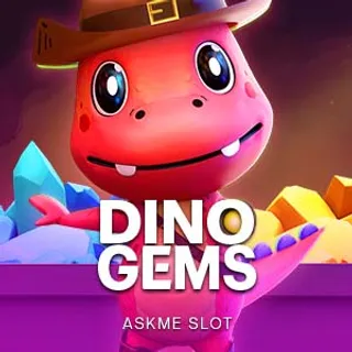Dino Gems