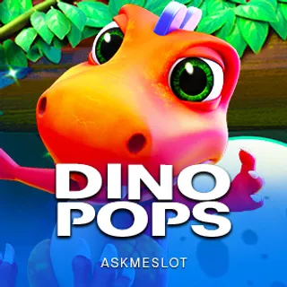 Dino Pops