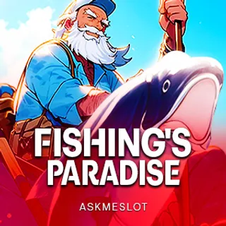 Fishing's Paradise