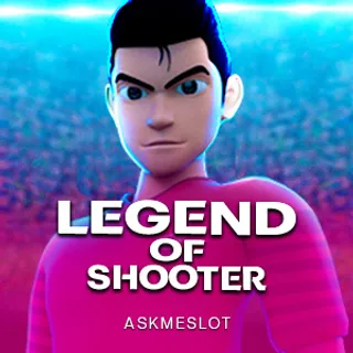 Legend of Shooter