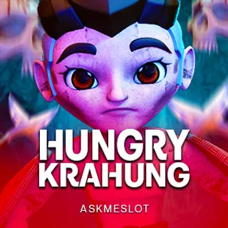 Hungry Krahung