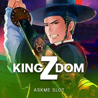 Kingdom Z