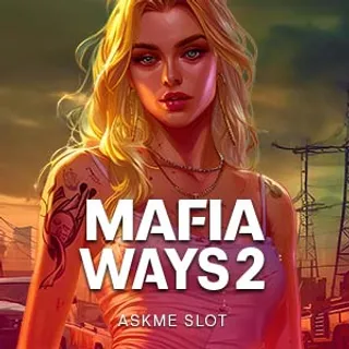 Mafia Ways II: Metro Haven Heist