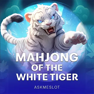 Mahjong of the White Tiger