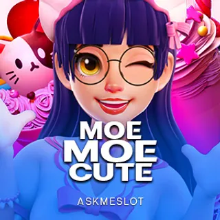 Moe Moe Cute