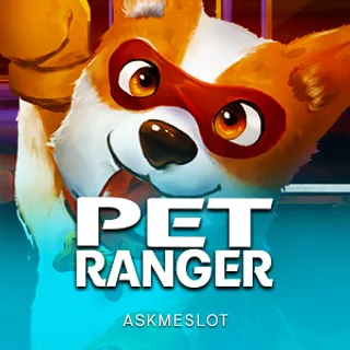Pet Ranger