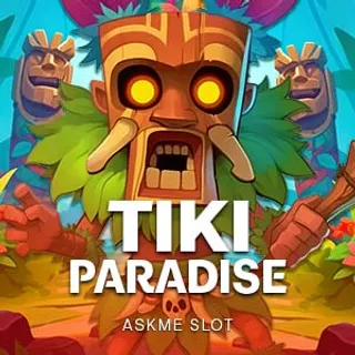 Tiki Paradise