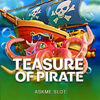 Treasure of Pirate