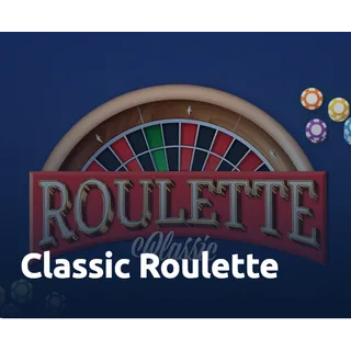 Classic Roulette